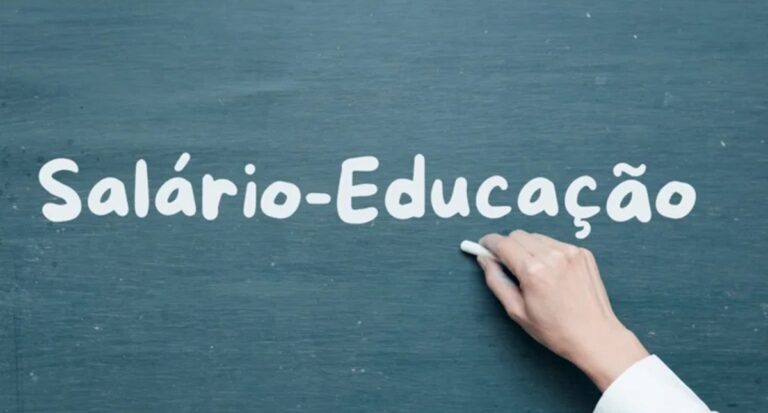 FNDE publica estimativa de repasse do Salário-Educação 2025 para municípios - News Rondônia