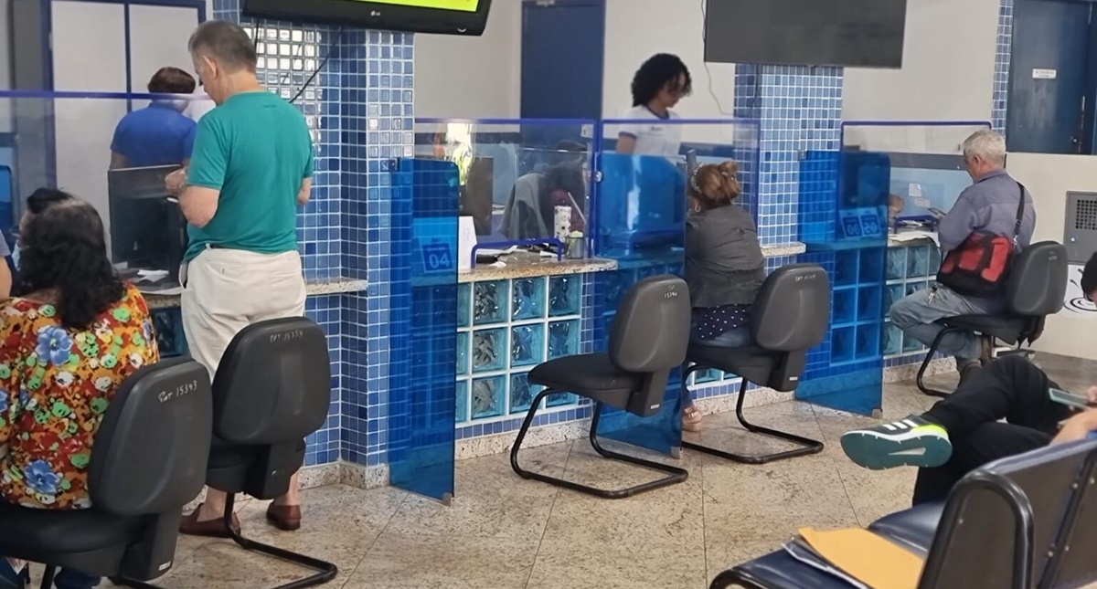 Famílias de baixa renda em Rondônia recebem desconto de 50% na conta de água para ampliar acesso a benefícios - News Rondônia Famílias de baixa renda em Rondônia recebem desconto de 50% na conta de água para ampliar acesso a benefícios - News Rondônia