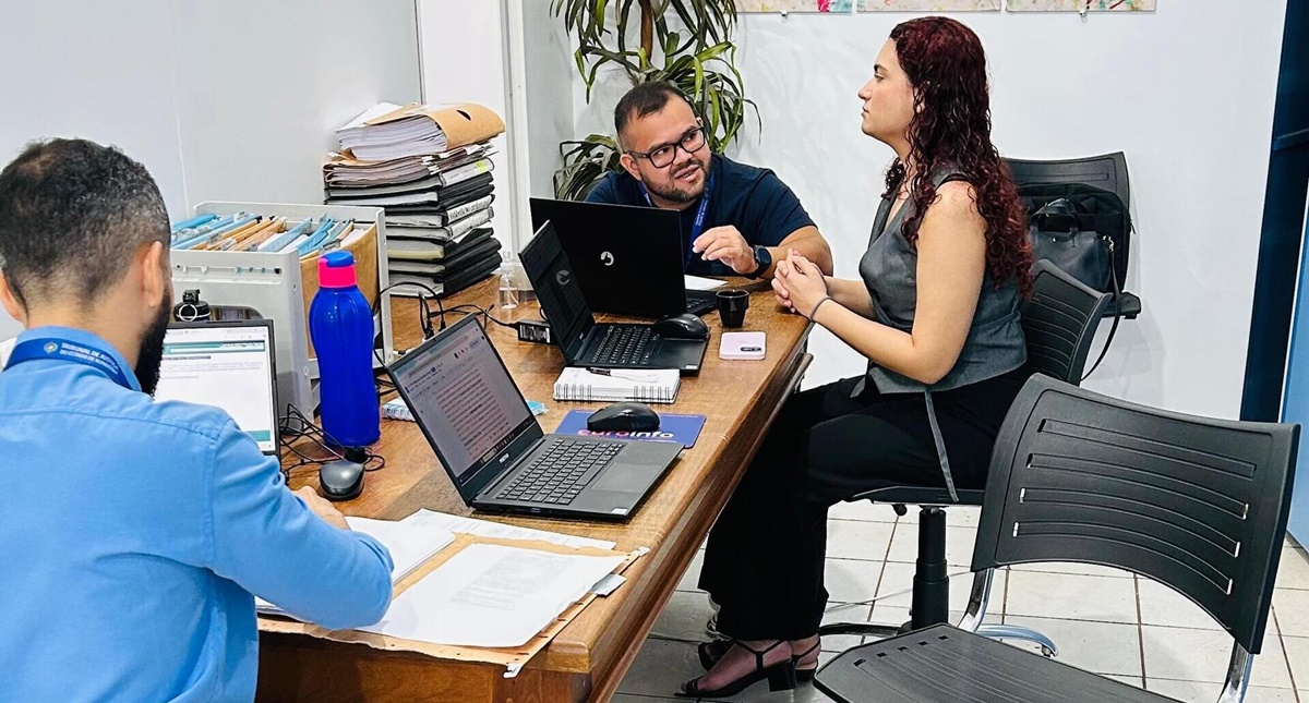 55 cartórios extrajudiciais de Rondônia passarão por correições em 2025 - News Rondônia