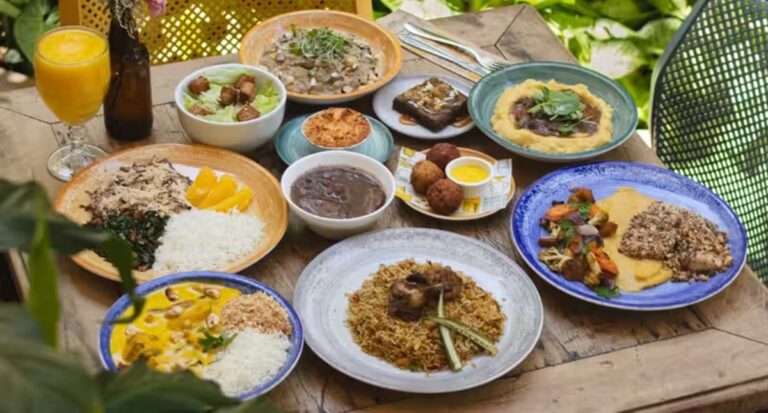 Restaurant Week Brasília começou; comidas chiques a partir de R$ 54,90 - News Rondônia