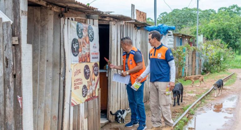 Defesa Civil de Porto Velho elabora Plano de Ação para enfrentar a temporada de chuvas - News Rondônia