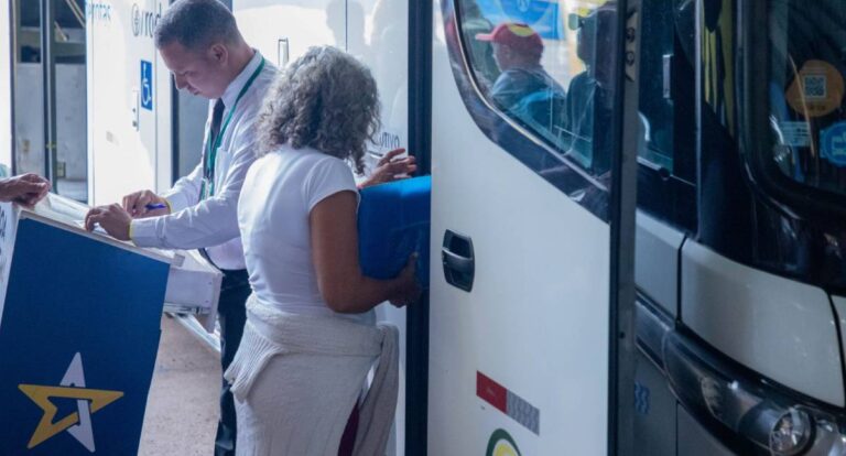 A prefeitura fornece orientações sobre os procedimentos que os idosos devem seguir para viajar entre municípios ou para outros estados - News Rondônia