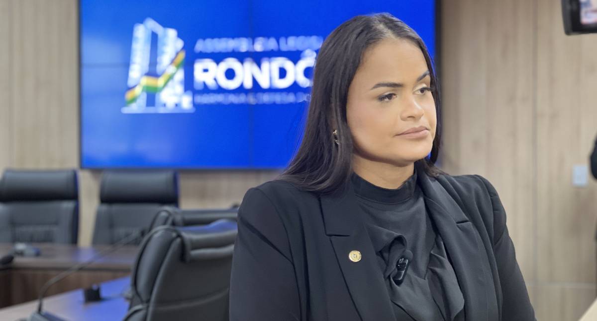 Projeto de Lei da deputada Dra. Taíssa visa afastamento de professores envolvidos em processos de pedofilia - News Rondônia