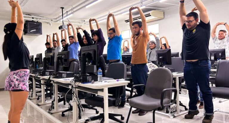 Semad organiza uma palestra de conscientização sobre as campanhas Fevereiro Roxo e Laranja - News Rondônia