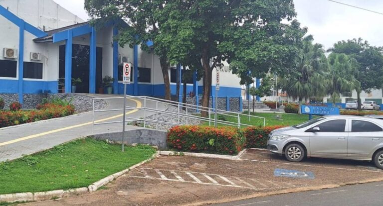 Questões sobre regularização de imóveis públicos e fundiária são debatidas em Ji-Paraná