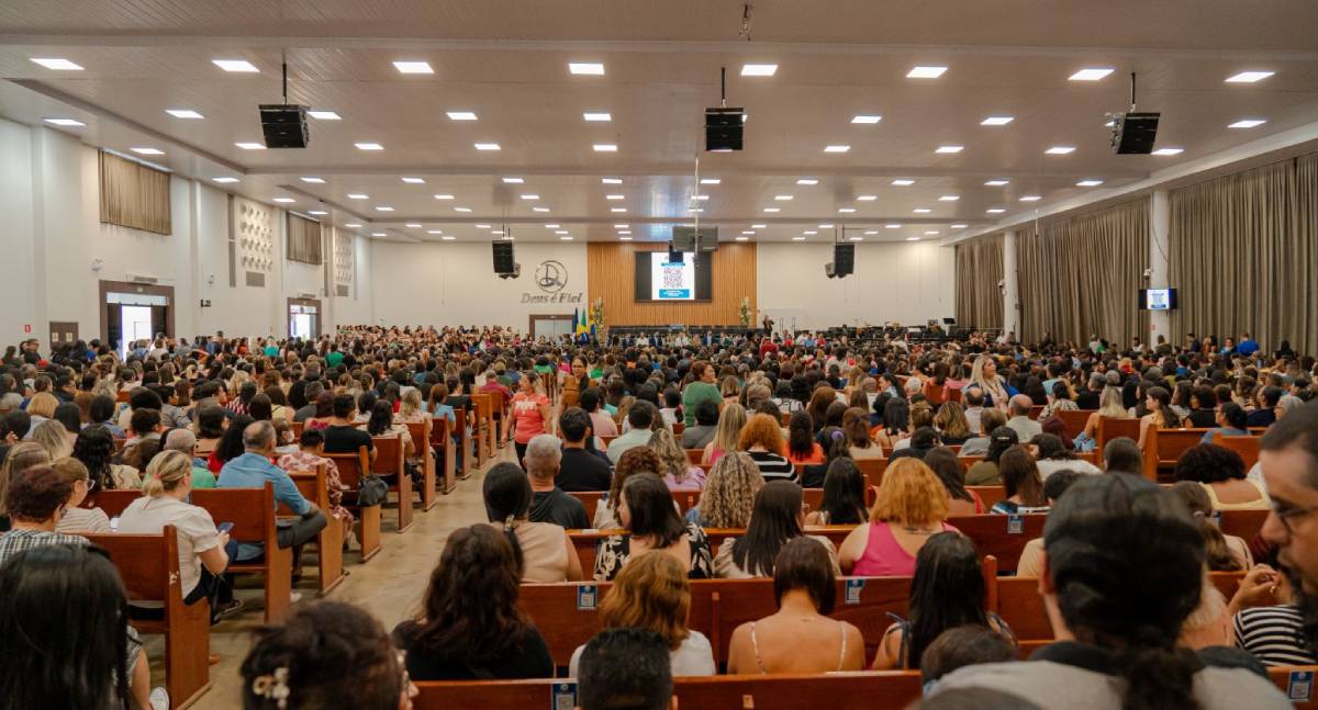 Durante evento, prefeito anuncia investimento de R$ 10 milhões na Educação - News Rondônia