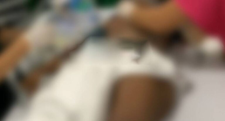 Mulher é vítima de tentativa de homicídio em Rondônia