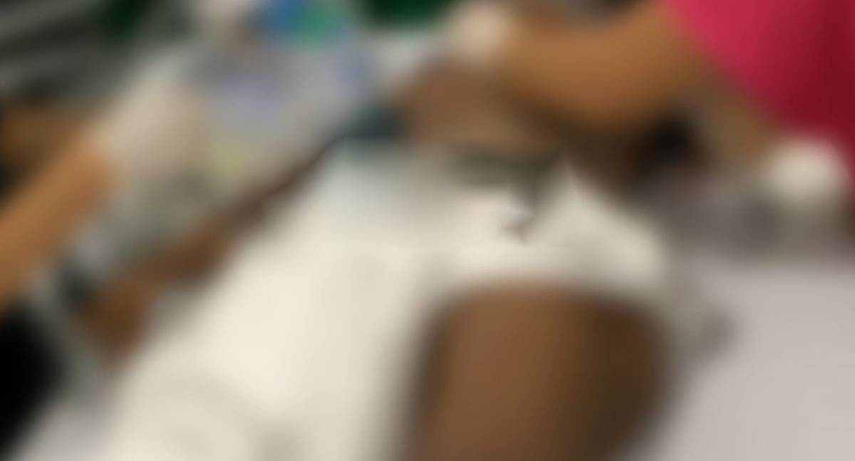 Mulher é vítima de tentativa de homicídio em Rondônia