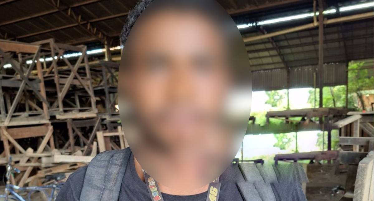 Homem com mandado de prisão é detido no Bairro Primavera