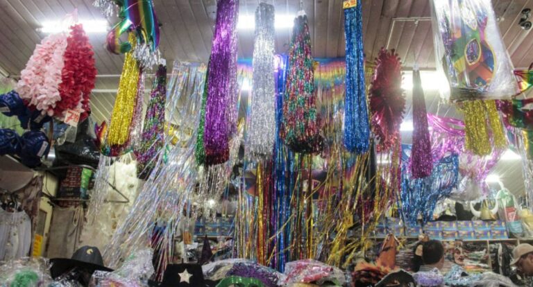 O Procon-RO oferece orientações aos consumidores para garantir compras seguras no Carnaval