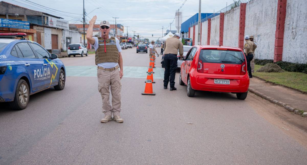 Dispositivos sonoros serão utilizados para avisar sobre a aproximação de radares e o limite de velocidade - News Rondônia Dispositivos sonoros serão utilizados para avisar sobre a aproximação de radares e o limite de velocidade - News Rondônia