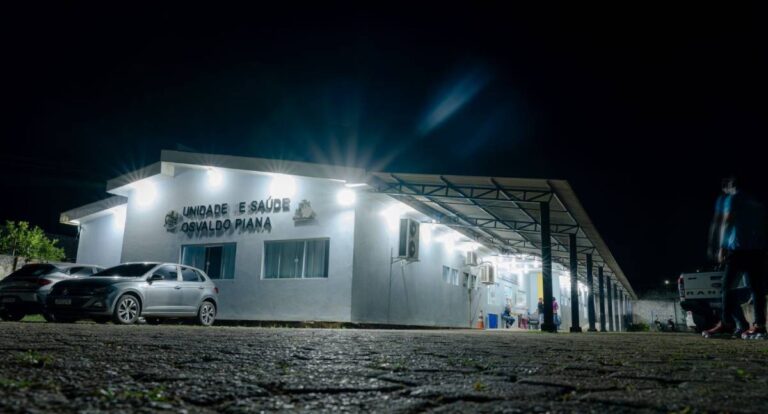 A Prefeitura de Porto Velho amplia o atendimento em unidades básicas de saúde com horário noturno - News Rondônia