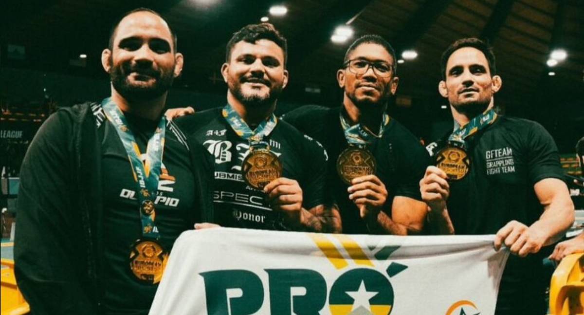 No Dia do Atleta Profissional, Rondônia celebra conquistas e reforça o apoio aos esportistas