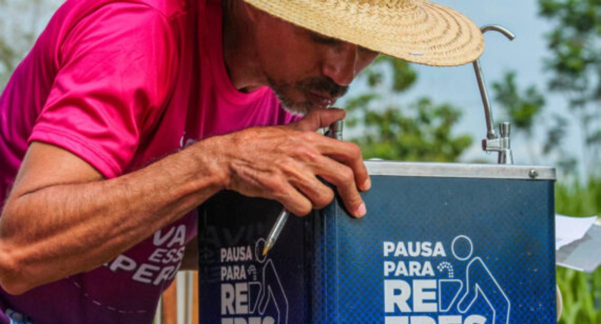 População de Rondônia recebe orientações sobre prevenção de doenças virais durante o Carnaval - News Rondônia