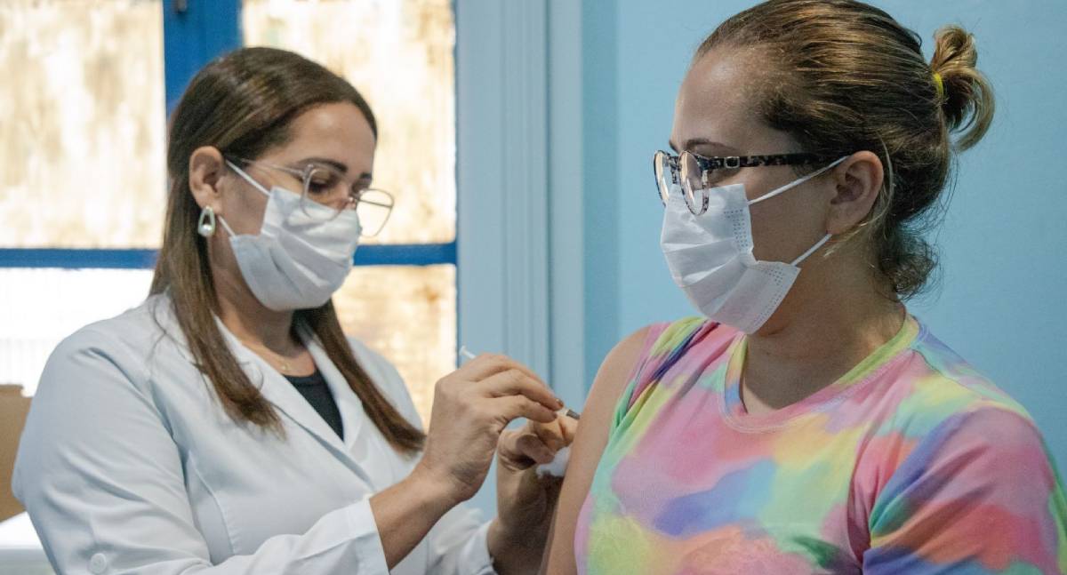 Prefeitura de Porto Velho registra redução nos casos de Covid-19, mas destaca a importância da vacinação e de outras medidas preventivas - News Rondônia