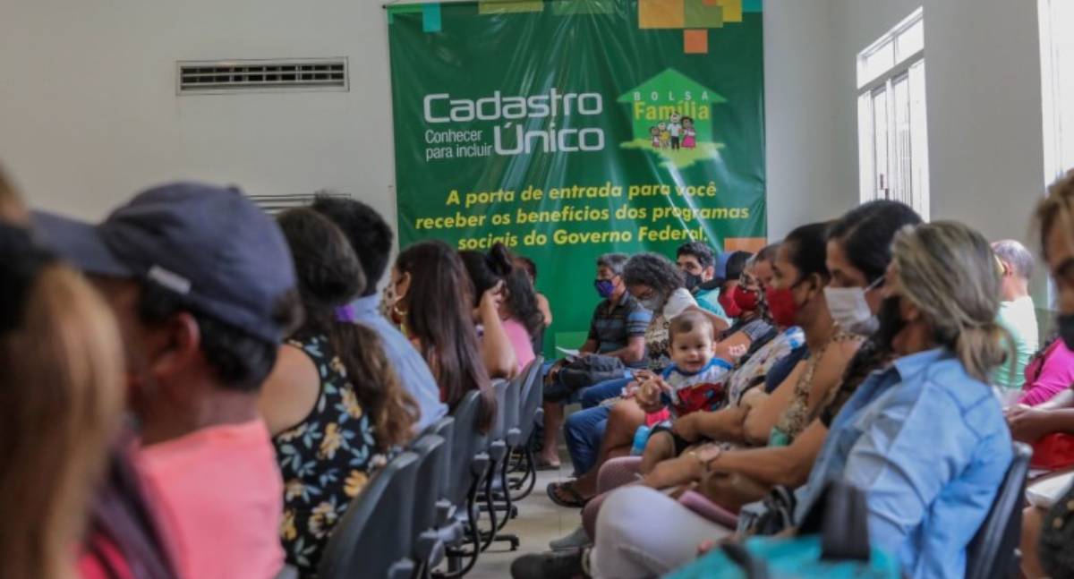 De acordo com comunicado do Governo Federal, o sistema do CadÚnico ficará indisponível até o dia 17 de março - News Rondônia