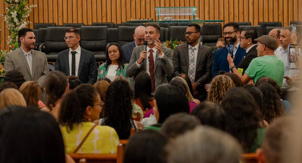 Dispensa de ponto eletrônico das escolas municipais deve ocorrer antes do início do ano letivo - News Rondônia