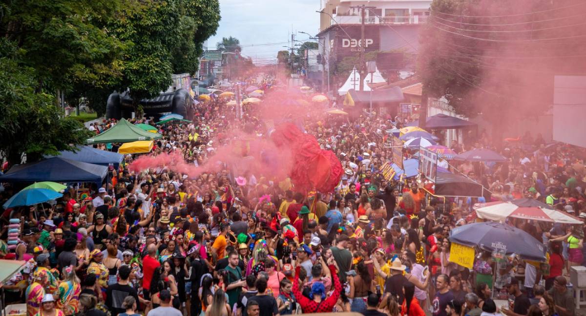 Secretaria de Saúde promove medidas preventivas para o Carnaval 2025 - News Rondônia