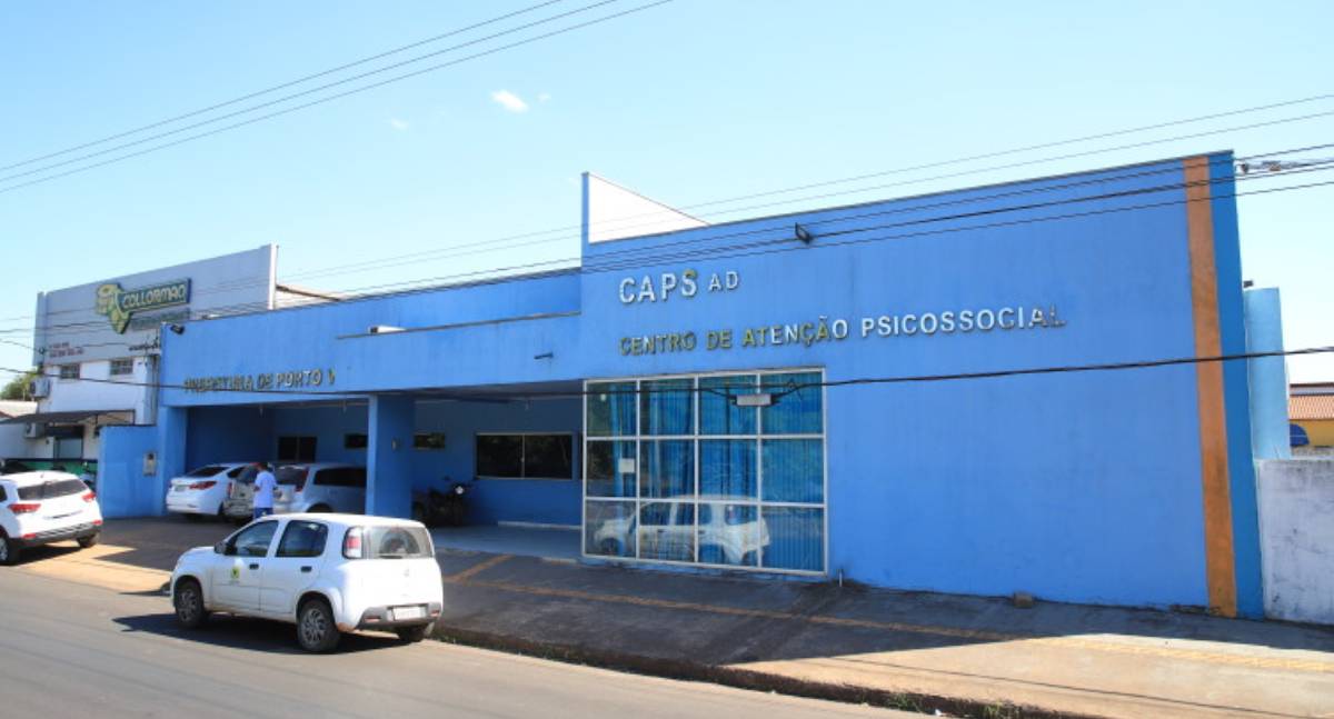 A Prefeitura de Porto Velho disponibiliza atendimento gratuito para pessoas com dependência de álcool e drogas - News Rondônia A Prefeitura de Porto Velho disponibiliza atendimento gratuito para pessoas com dependência de álcool e drogas - News Rondônia