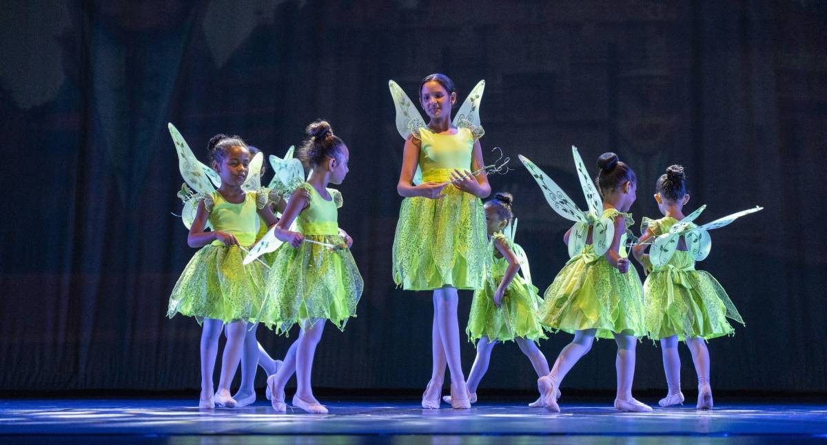 As inscrições para o projeto social de Ballet começam na próxima segunda-feira (10) - News Rondônia As inscrições para o projeto social de Ballet começam na próxima segunda-feira (10) - News Rondônia