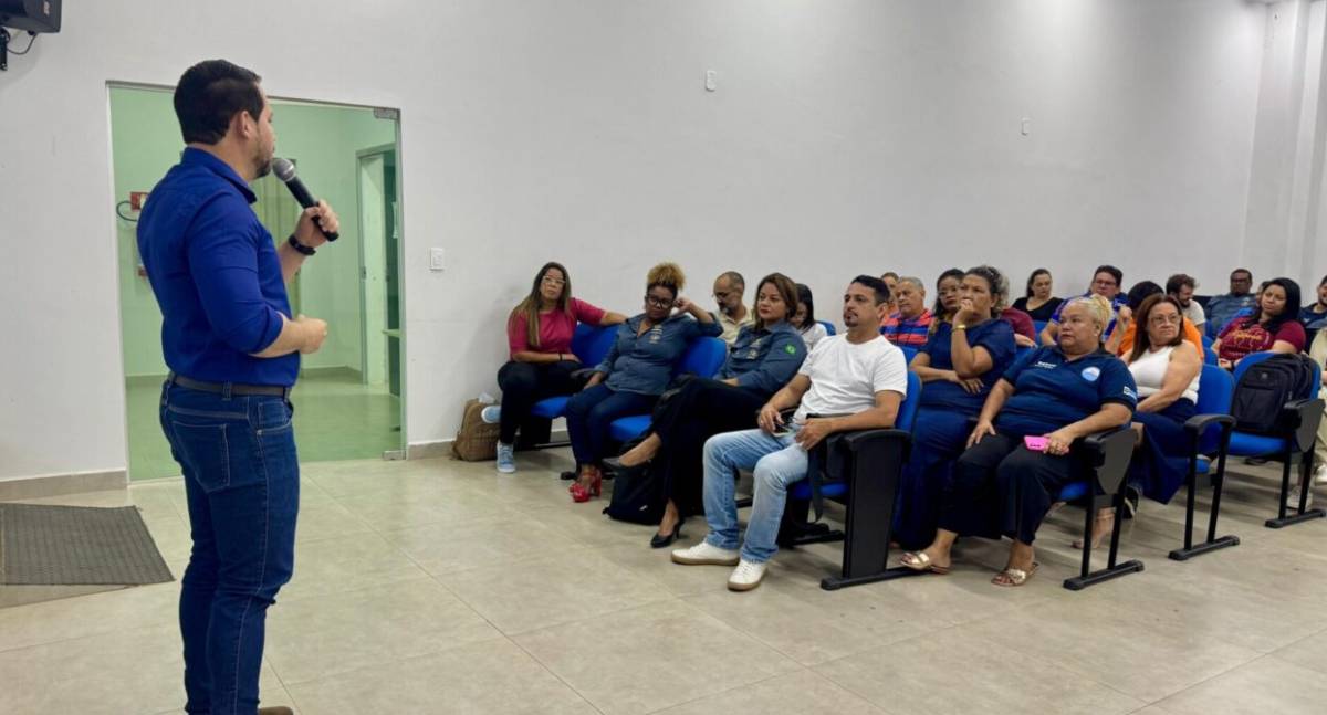 Semana Pedagógica da Mediação Tecnológica promove inovação no planejamento pedagógico