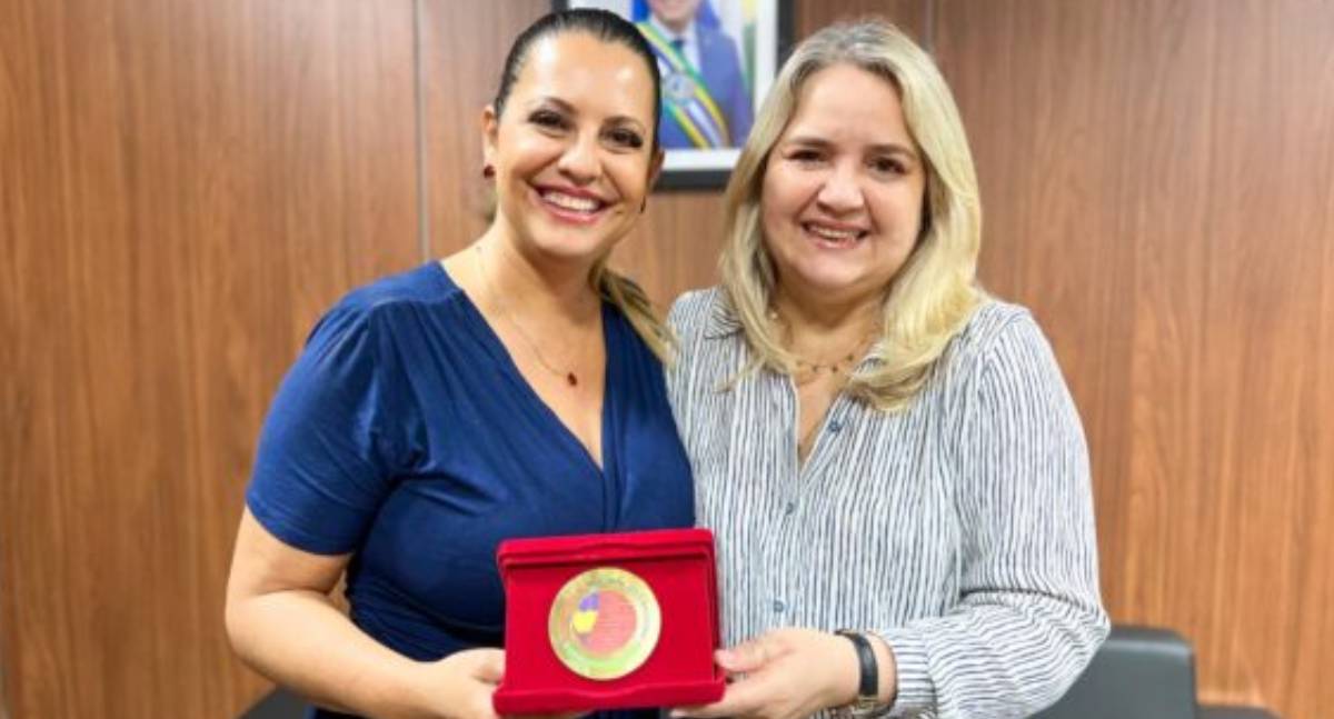 Rondônia é premiada com o "Selo Ouro" pela excelência na alfabetização - News Rondônia