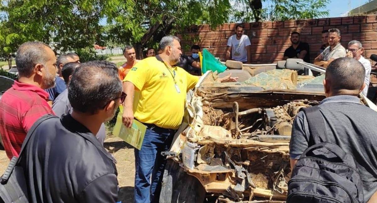 Estão abertas as matrículas para cursos de formação e atualização de condutores em Porto Velho e demais cidades de Rondônia