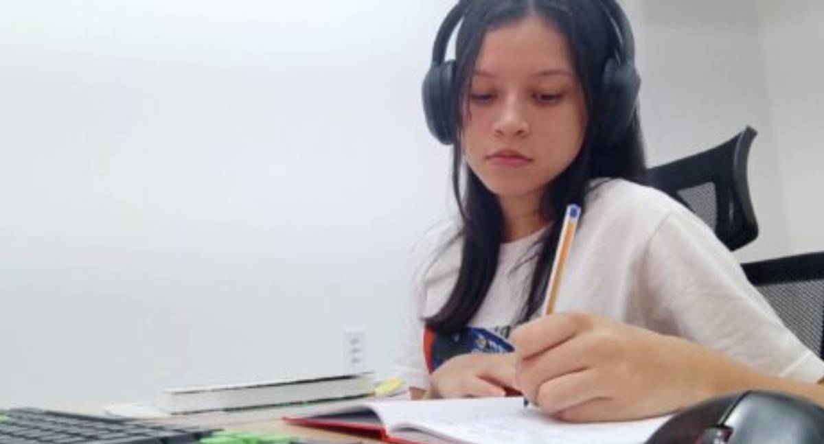 Estudantes da Rede Pública Estadual de Rondônia garantem várias vagas em universidades com suas notas do Enem - News Rondônia Estudantes da Rede Pública Estadual de Rondônia garantem várias vagas em universidades com suas notas do Enem - News Rondônia