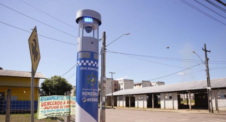 DESTAQUES DA SEMANA - Ações do governo de RO de 3 a 7 de fevereiro - News Rondônia