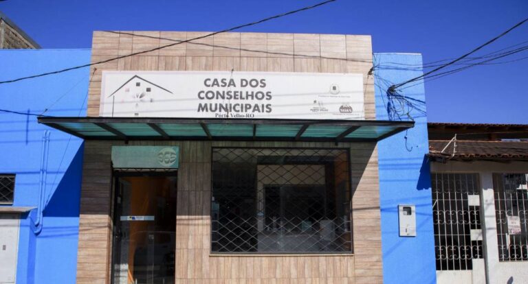 Estão abertas as inscrições para que Organizações da Sociedade Civil possam integrar o Conselho Municipal de Segurança Alimentar e Nutricional de Porto Velho - News Rondônia