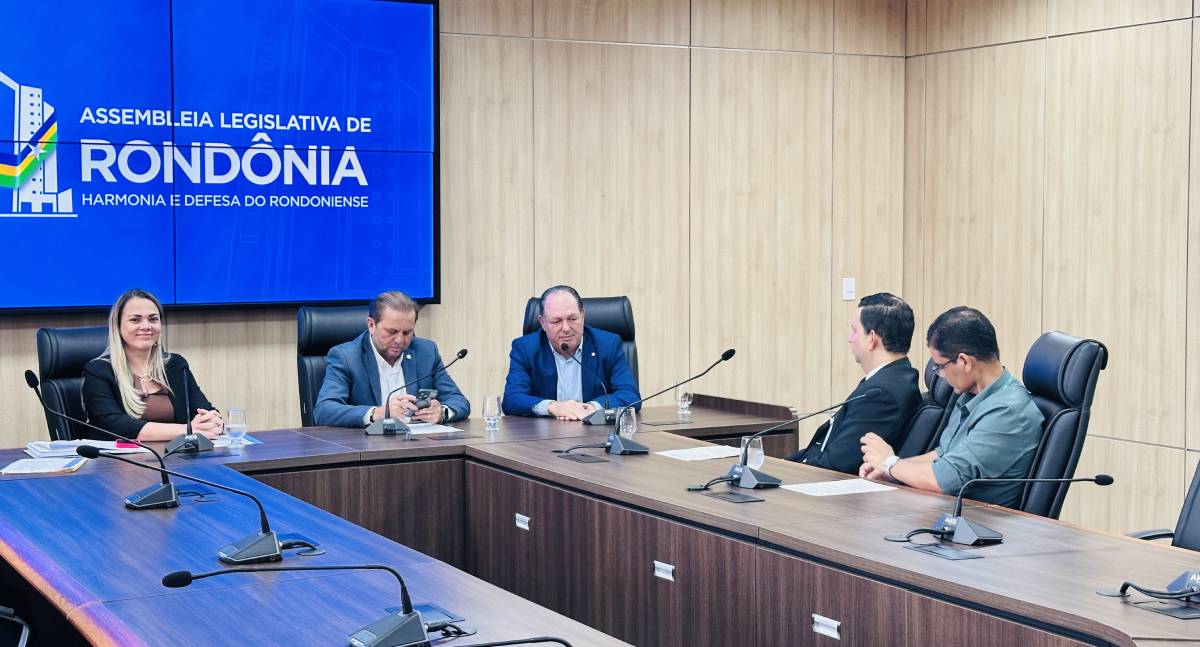 Deputada Cláudia de Jesus defende fortalecimento da agricultura familiar na Comissão de Agropecuária - News Rondônia
