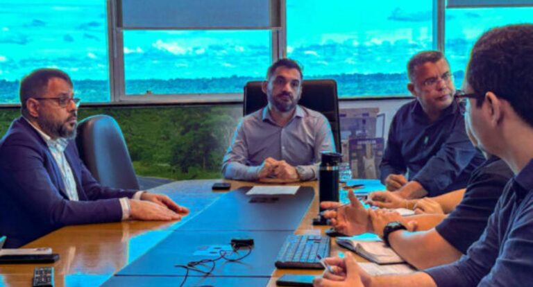 Os municípios de Rondônia serão contemplados com mais de R$ 43 milhões do Fundo de Transporte e Habitação para investimentos em infraestrutura