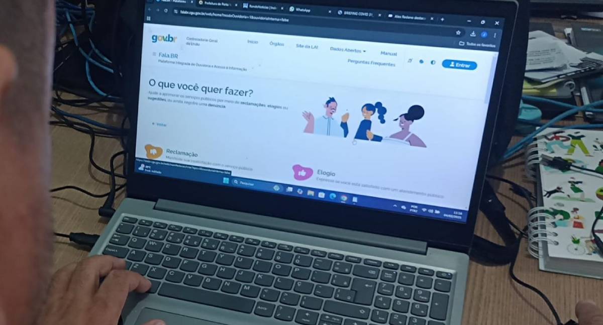 Ouvidoria Geral do Município fortalece transparência e atendimento ao cidadão em Porto Velho - News Rondônia