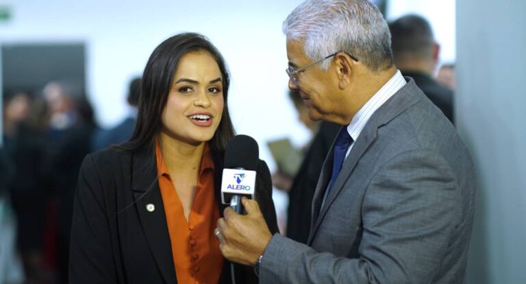 Deputada Dra. Taissa assume presidência e vice-presidência de Comissões na Assembleia Legislativa de Rondônia - News Rondônia