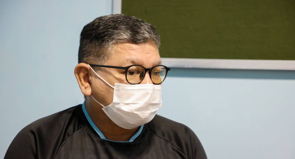 Prefeitura reforça atendimentos no CEM com a oferta de três novas especialidades médicas - News Rondônia Prefeitura reforça atendimentos no CEM com a oferta de três novas especialidades médicas - News Rondônia