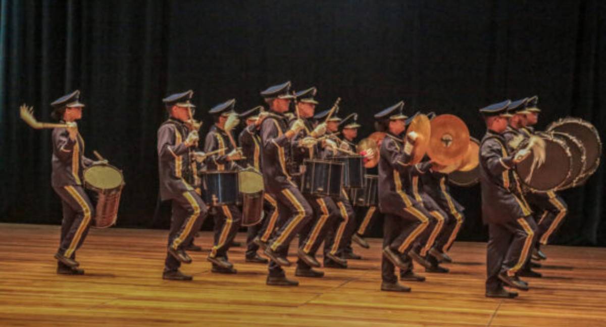 As inscrições para o Festival Estudantil Rondoniense de Artes 2025 estão abertas - News Rondônia