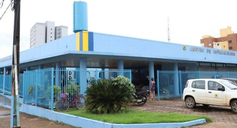 Prefeitura reforça atendimentos no CEM com a oferta de três novas especialidades médicas - News Rondônia