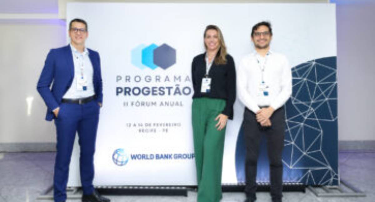 Governo de RO marca presença no Fórum Anual do Programa Progestão em Recife - News Rondônia