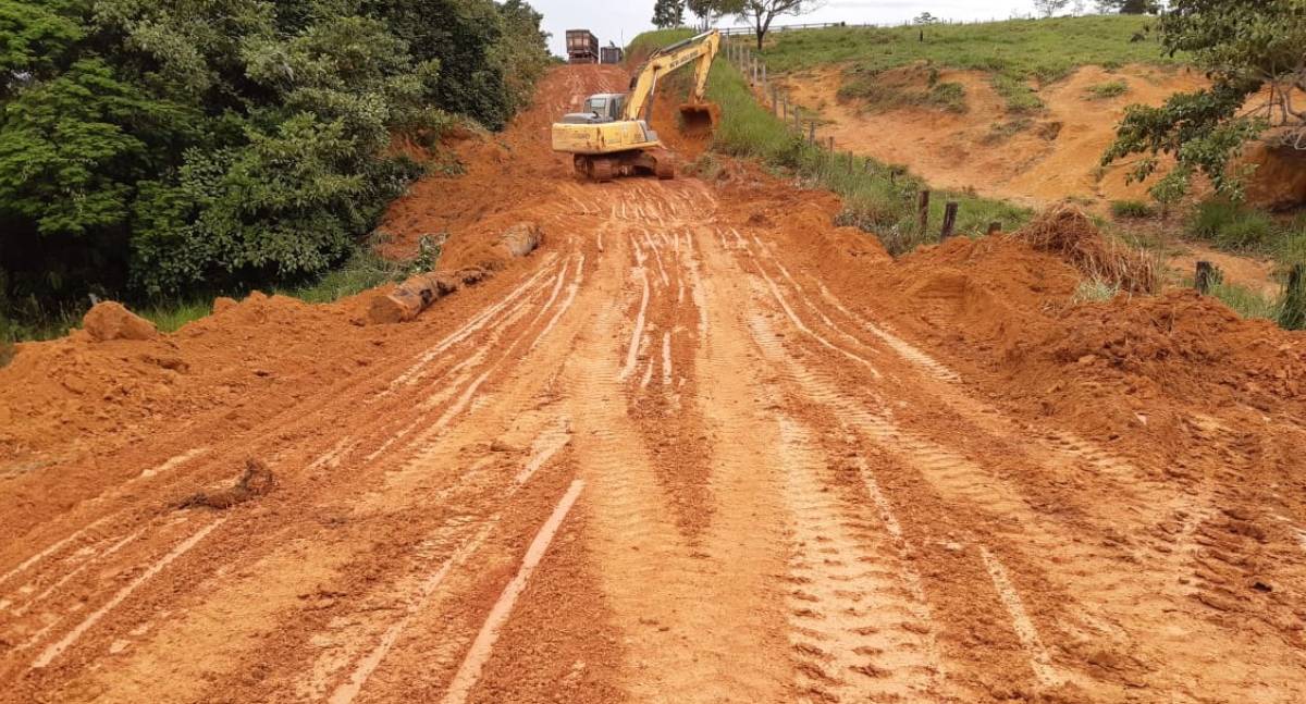 Ieda Chaves recomenda a estadualização da Linha 67, entre a BR-364 e o distrito de Rio Pardo - News Rondônia