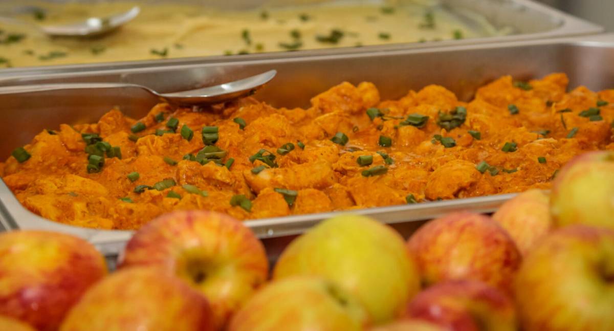 Assembleia Legislativa aprova Programa Estadual de Acesso à Alimentação - News Rondônia
