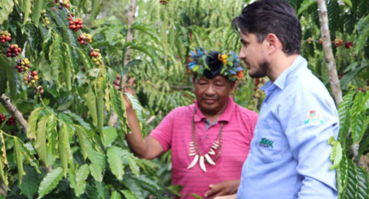 O Governo de Rondônia intensifica iniciativas para assegurar direitos e promover o desenvolvimento sustentável dos povos indígenas - News Rondônia