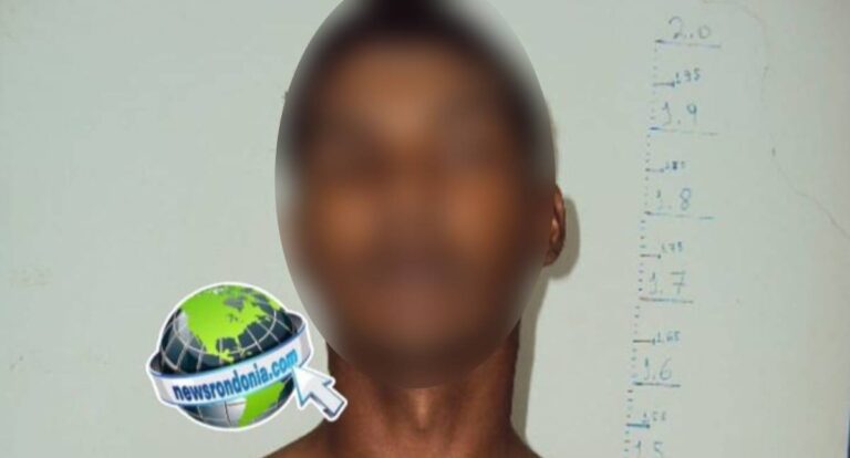 Foragido acusado de roubo é preso na zona leste