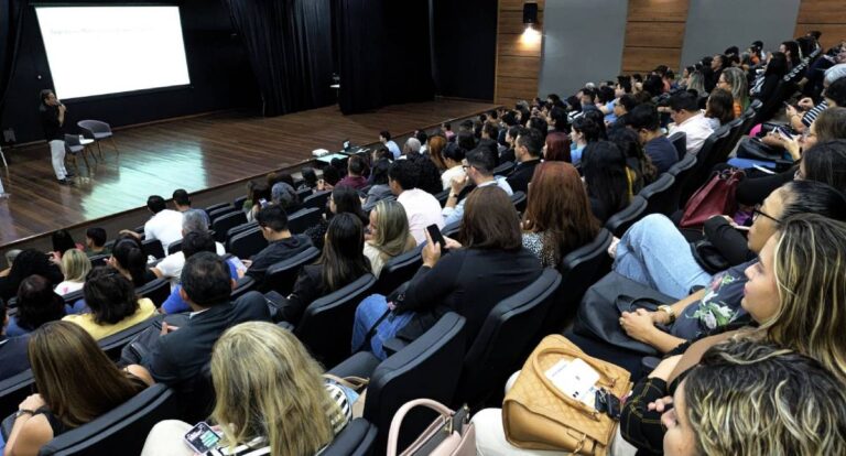 A Prefeitura de Porto Velho promove capacitação sobre Controles Administrativos - News Rondônia