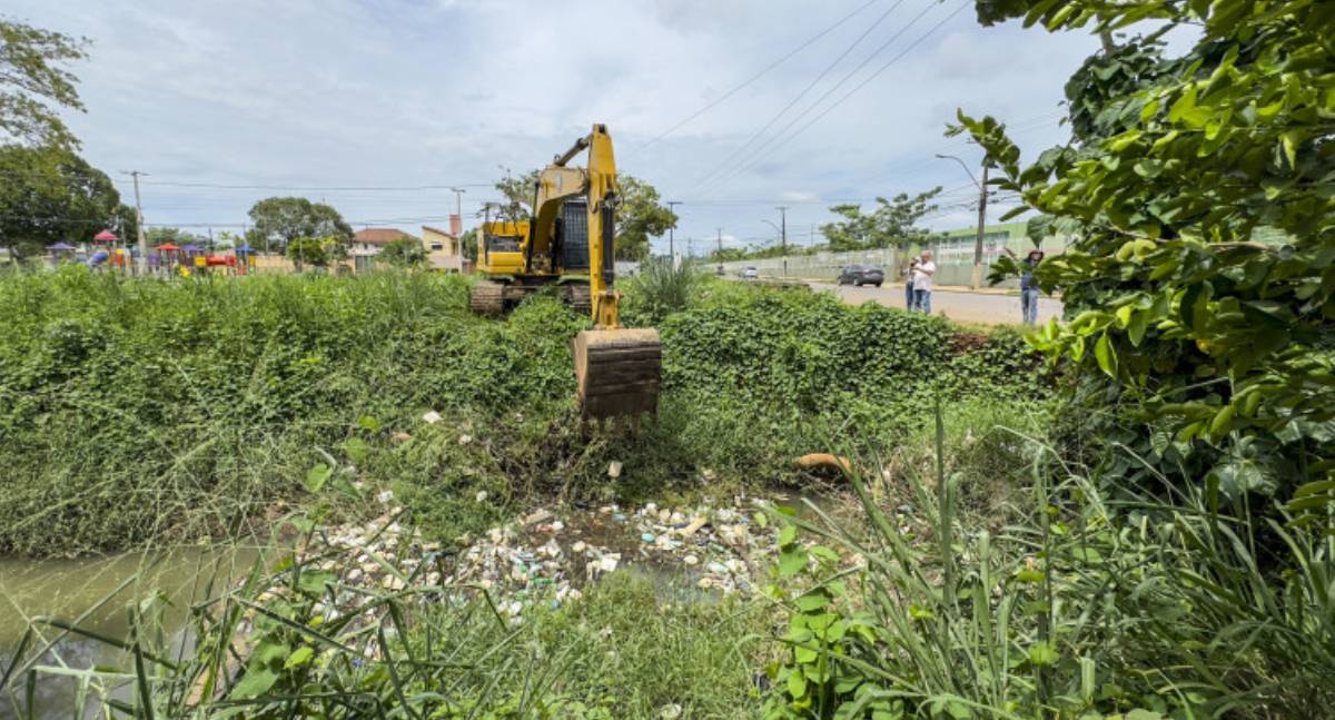 A Prefeitura reforça a fiscalização e aplica multas para coibir o descarte inadequado de lixo e entulho - News Rondônia A Prefeitura reforça a fiscalização e aplica multas para coibir o descarte inadequado de lixo e entulho - News Rondônia