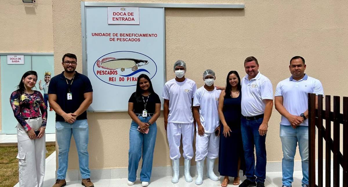 Inspeção Municipal em Porto Velho assegura qualidade e fortalece o mercado de produtos de origem animal e vegetal - News Rondônia