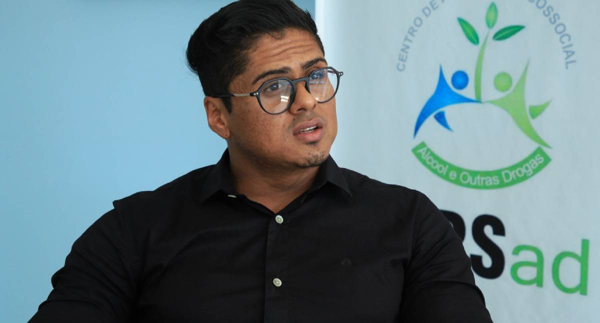 A Prefeitura de Porto Velho disponibiliza atendimento gratuito para pessoas com dependência de álcool e drogas - News Rondônia A Prefeitura de Porto Velho disponibiliza atendimento gratuito para pessoas com dependência de álcool e drogas - News Rondônia