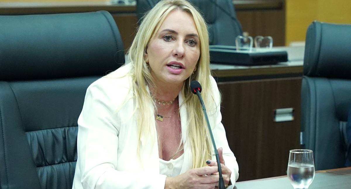 Ieda Chaves recomenda a estadualização da Linha 67, entre a BR-364 e o distrito de Rio Pardo - News Rondônia