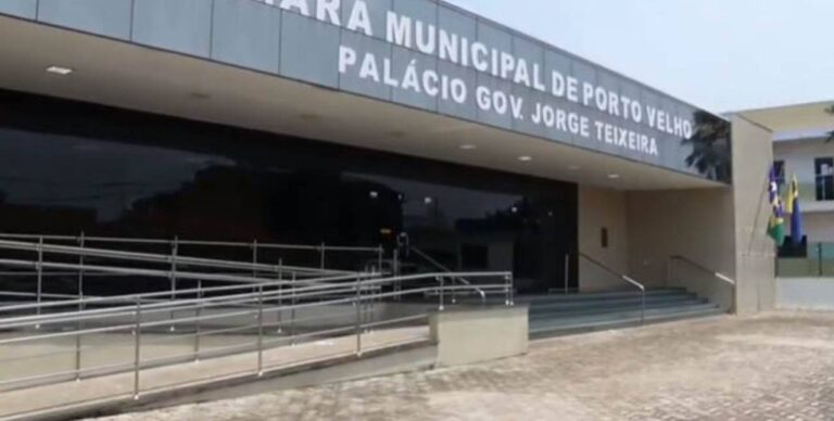 Apresentação das metas fiscais municipais do 3º quadrimestre de 2024 ocorrerá na próxima quarta-feira (26) - News Rondônia