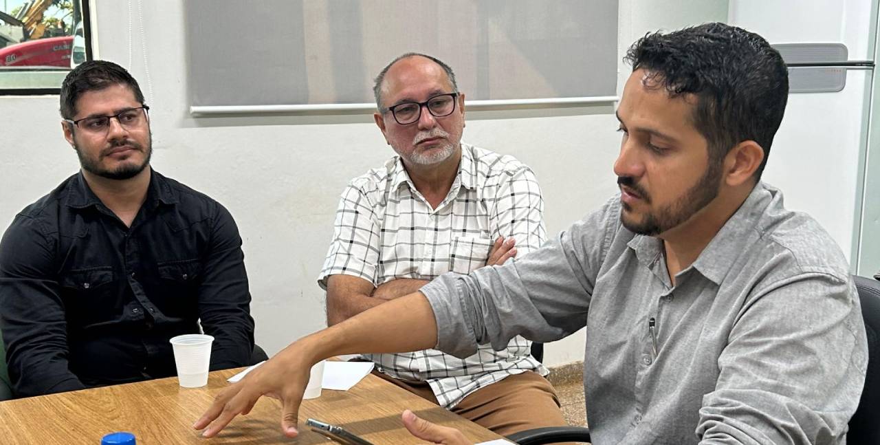 Porto Velho sediará encontro com secretários e prefeitos para discutir a revalidação do Território Madeira-Mamoré - News Rondônia Porto Velho sediará encontro com secretários e prefeitos para discutir a revalidação do Território Madeira-Mamoré - News Rondônia