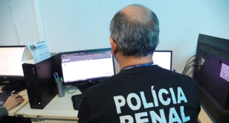 O governo de Rondônia intensifica a segurança no Carnaval utilizando tecnologia de reconhecimento facial